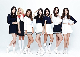 MOMOLAND