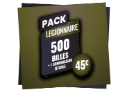 45 euros