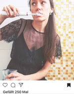 Quelle: Instagram signemeirane (20.03.2018)