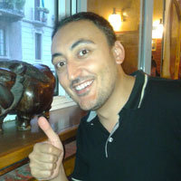 Alessandro Genovese