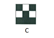 image answer choice