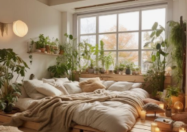 Boho chic
