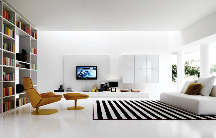 Minimalista