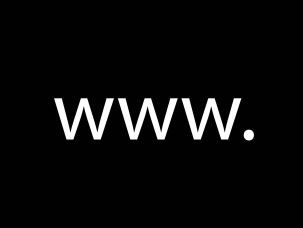 Pagina web/Aplicaciones digitales