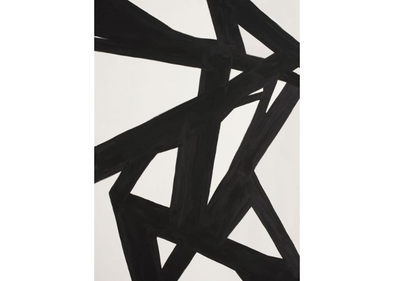 Abstractos ByN