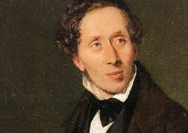 Hans Christian Andersen