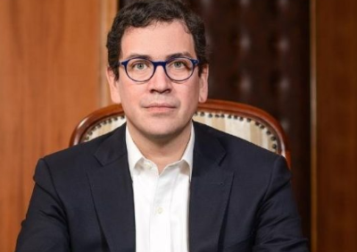 Pablo Correa (Empresa y Derecho Minero) 