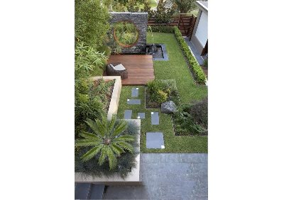 Moderne