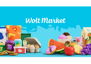 Wolt Market