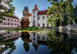 Třeboň