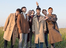 BTOB – “Missing You”