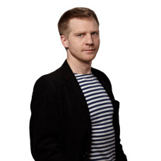 Pavel Batěk