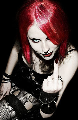 Dark