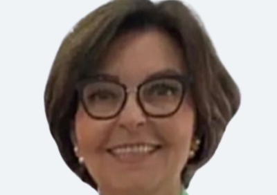 CRISTINA SAAD
