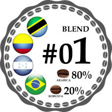 Blend#01