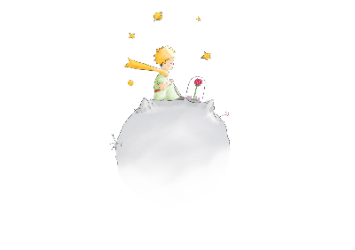 LE PETIT PRINCE