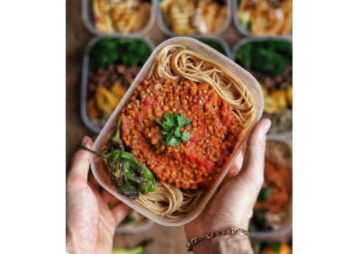 Plat préparés & Sandwichs & Alimentation simple 