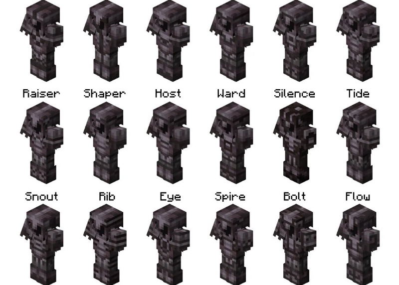 Netherite
