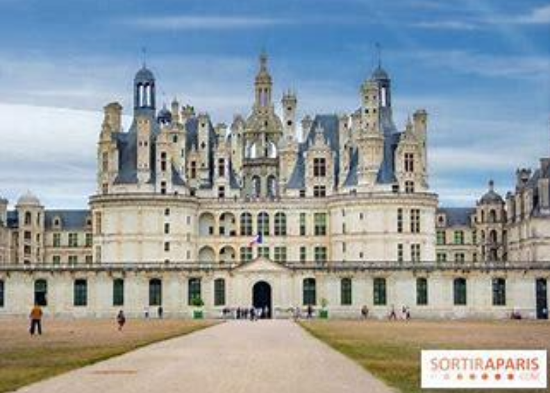 Chambord