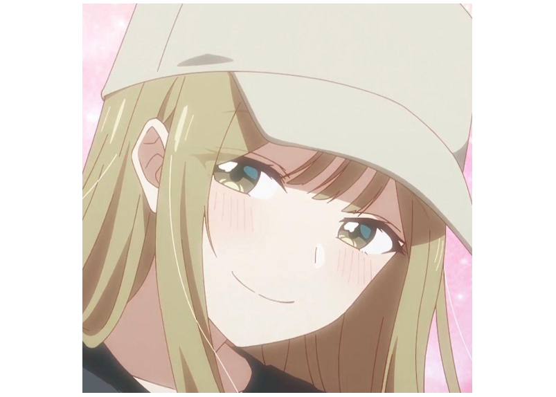 Makoto Hanaoka - Senpai is an Otokonoko