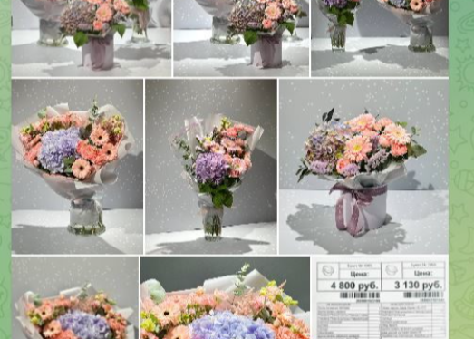 image answer choice
