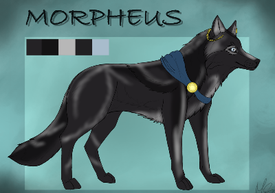 Morpheus
