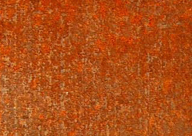 corten, rdza