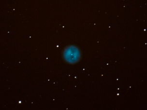 Nebulosa Búho