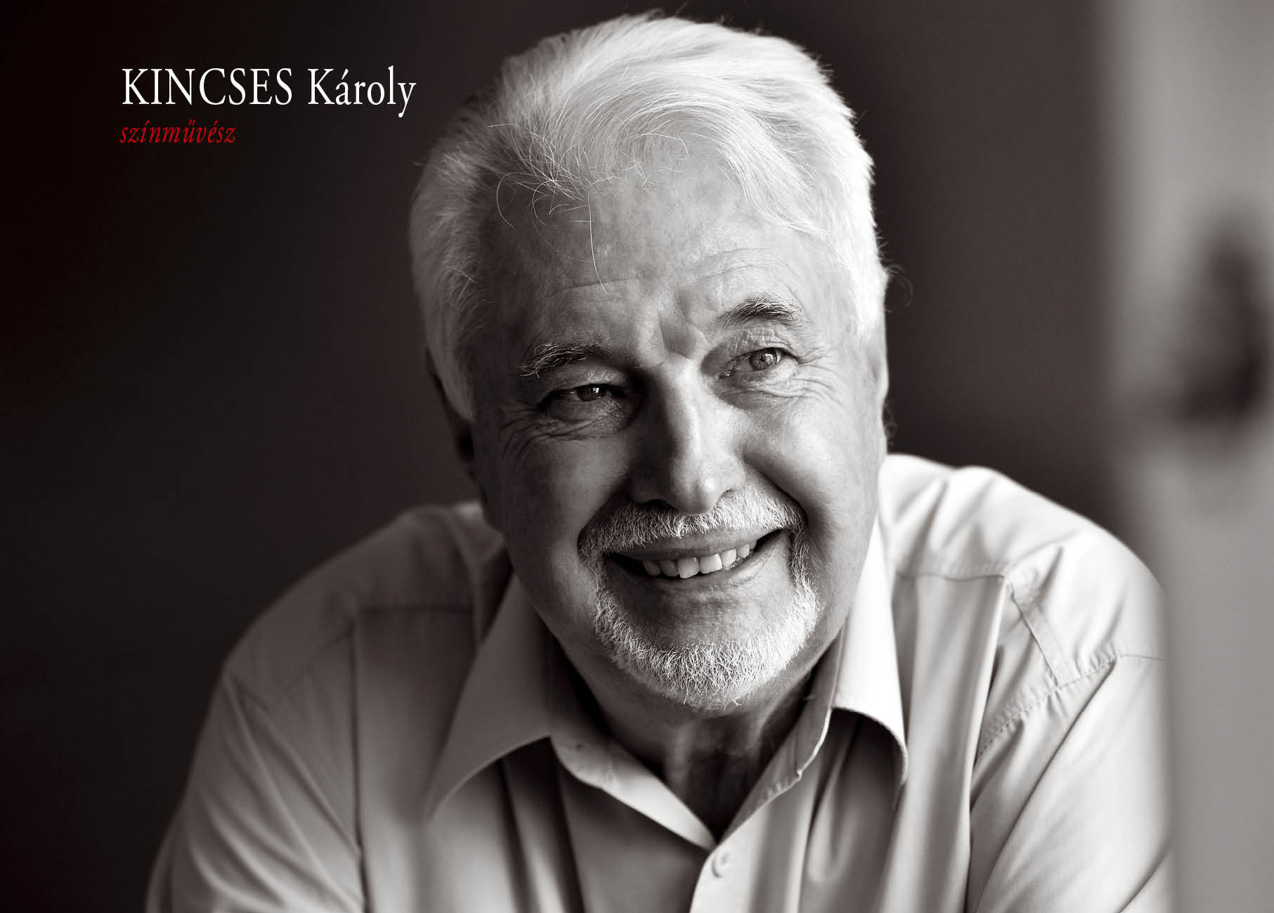 Kincses Károly