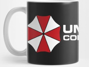 Tazas impresionantes