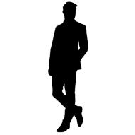 Muž