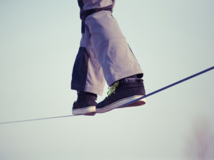 Equilibrista