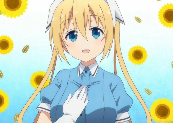 Kaho Hinata