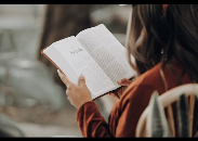 Citirea/studierea Bibliei