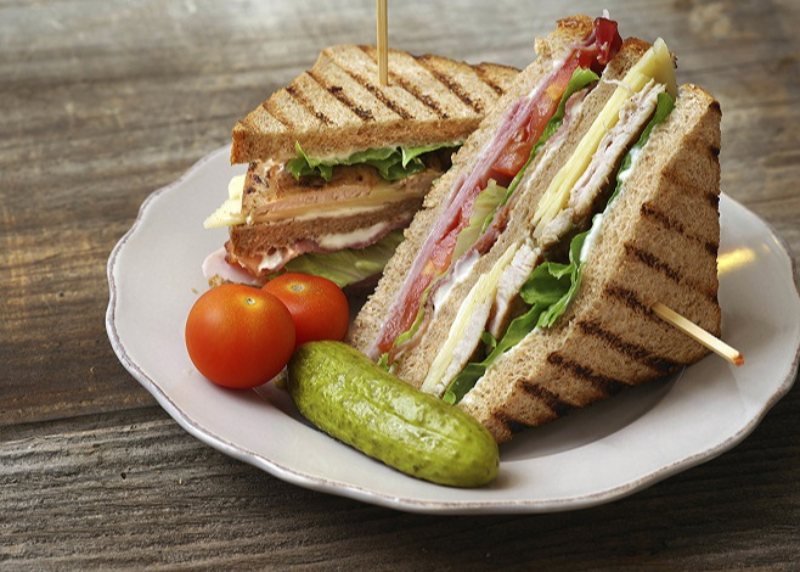 SANDWICH