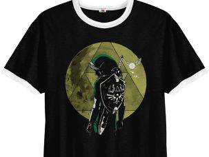 Camisetas molonas
