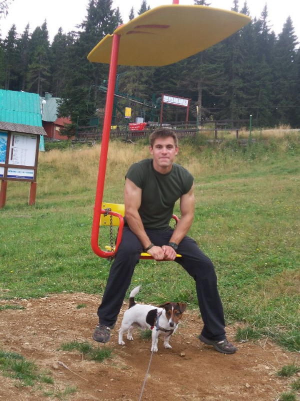 Odpověď 3