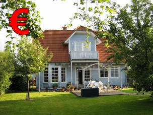Einfamilienhaus - Miete