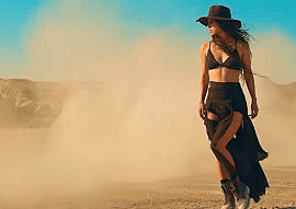Lee Hyori – “Black”