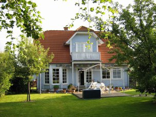 Einfamilienhaus - Eigentum