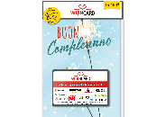 Buon compleanno Wunderkerze
