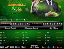 AkuQQ Agen Domino QQ