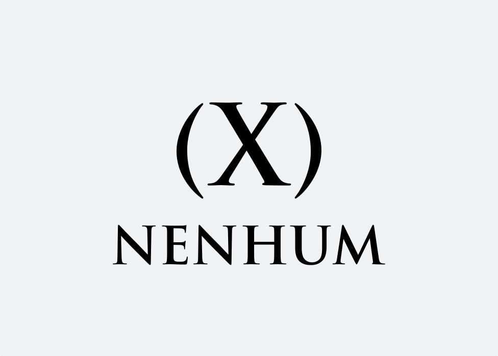 NENHUM