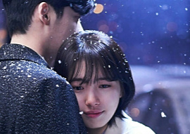 Suzy – “I Love You Boy”