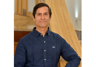 Rodrigo Correa (Bases Generales del Derecho Minero) 