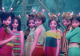 TWICE – “Signal”