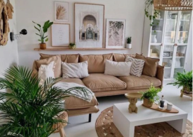 Boho chic