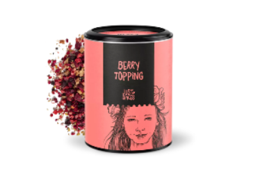 Berry Topping
