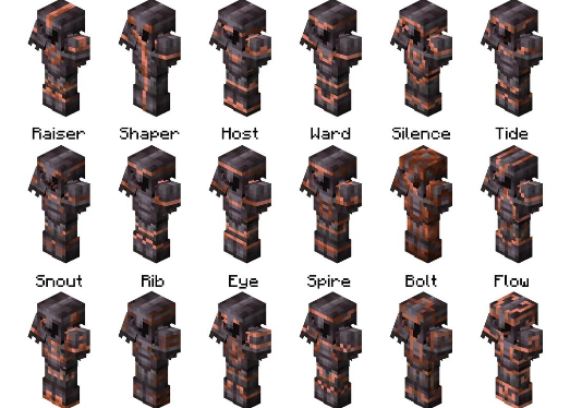 Copper