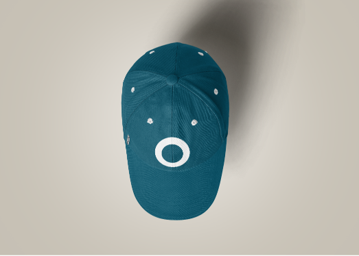 Beispiel Cap